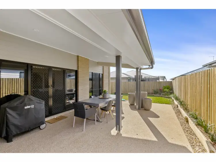 Fourth view of Homely house listing, 41 Varsity Crescent, Norman Gardens QLD 4701