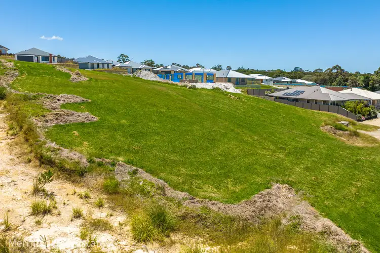 Fourth view of Homely land listing, LOT 654 Greyhound Circle, Gledhow WA 6330