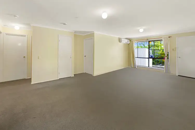 Second view of Homely semi-detached listing, 1/1 Keats Place, Nerang QLD 4211