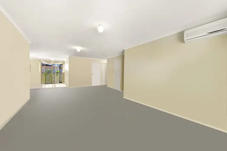 Third view of Homely semi-detached listing, 1/1 Keats Place, Nerang QLD 4211