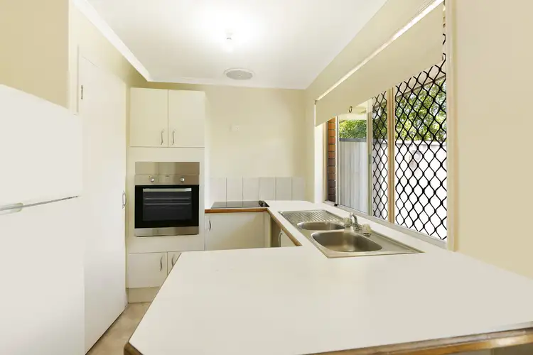 Fifth view of Homely semi-detached listing, 1/1 Keats Place, Nerang QLD 4211