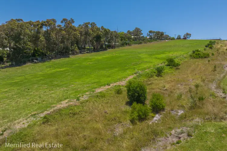 Third view of Homely land listing, LOT 690 Greyhound Circle, Gledhow WA 6330