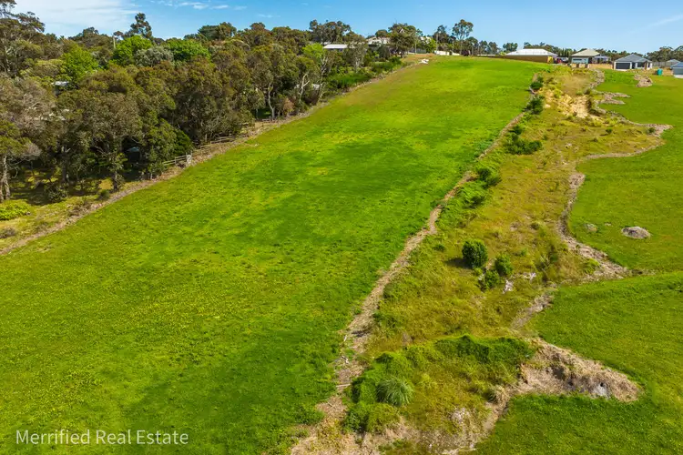 Fourth view of Homely land listing, LOT 689 Greyhound Circle, Gledhow WA 6330
