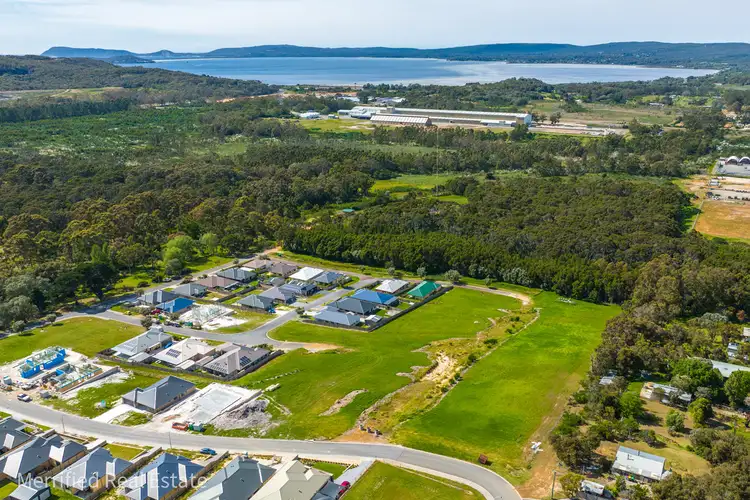 Sixth view of Homely land listing, LOT 689 Greyhound Circle, Gledhow WA 6330