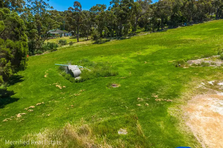 Third view of Homely land listing, LOT 688 Greyhound Circle, Gledhow WA 6330