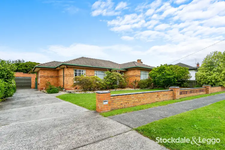 150 Mary Street, Morwell VIC 3840