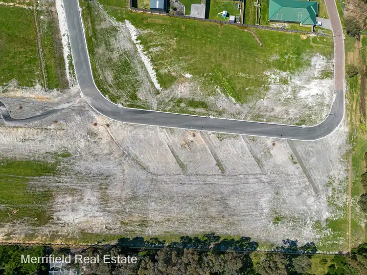 Seventh view of Homely land listing, LOT 682 Greyhound Circle, Gledhow WA 6330