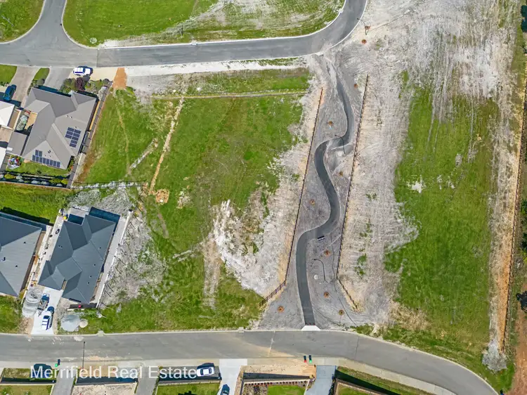 Seventh view of Homely land listing, LOT 655 Greyhound Circle, Gledhow WA 6330