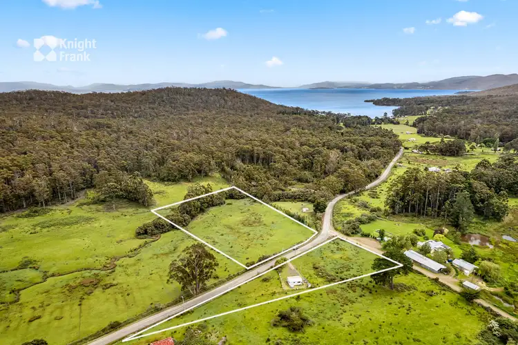 135 Cloudy Bay Road, Lunawanna TAS 7150