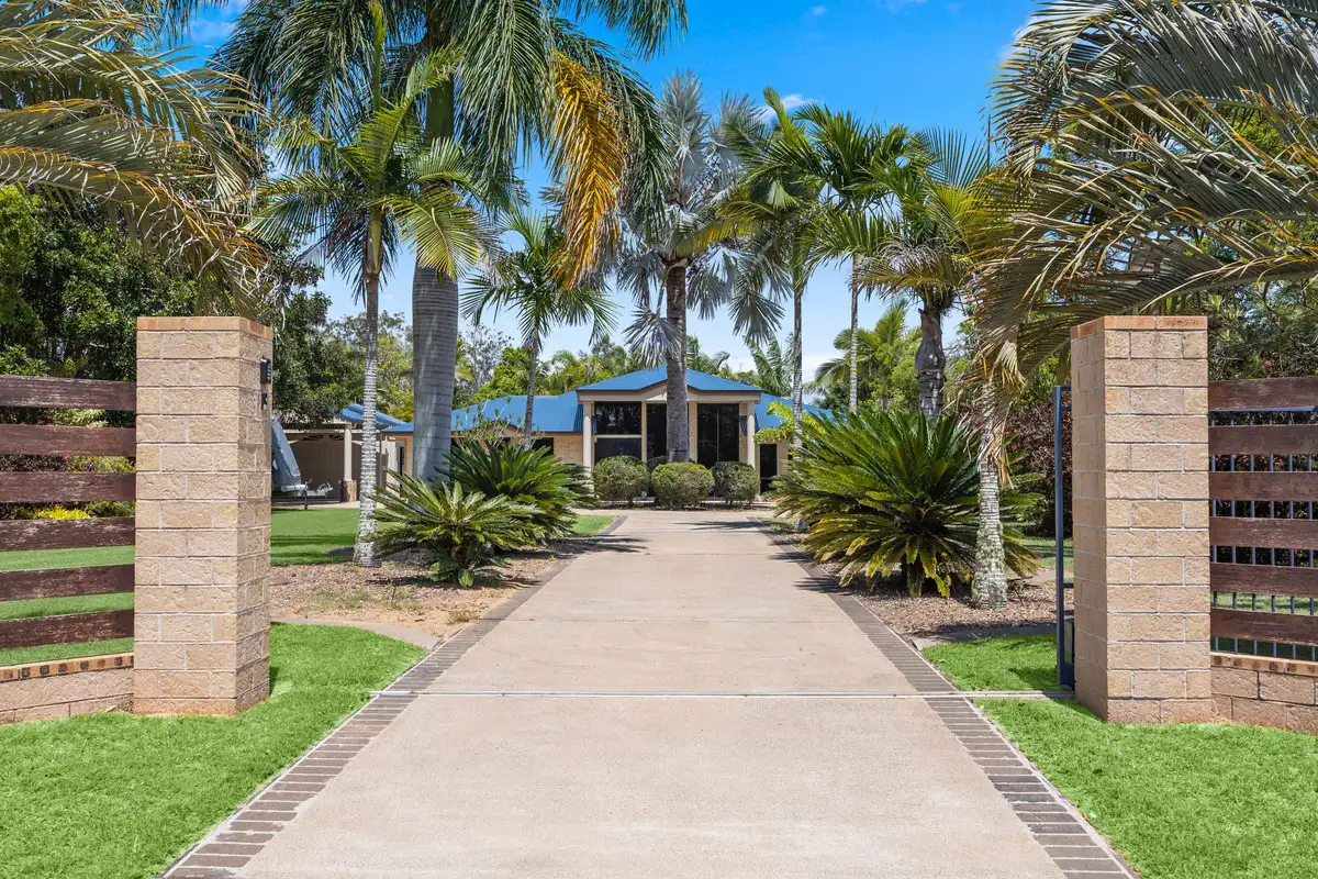 Main view of Homely house listing, 37 Ocean Park Drive, Dundowran Beach QLD 4655