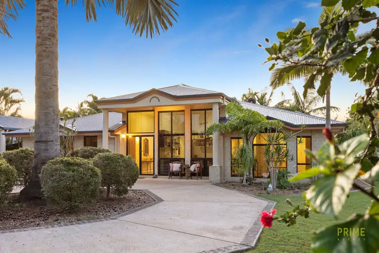 Fourth view of Homely house listing, 37 Ocean Park Drive, Dundowran Beach QLD 4655
