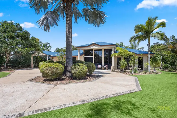 Fifth view of Homely house listing, 37 Ocean Park Drive, Dundowran Beach QLD 4655
