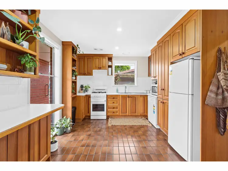 Fourth view of Homely house listing, 8 Clancy Court, Sale VIC 3850