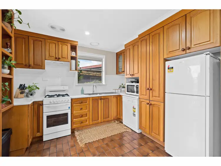 Fifth view of Homely house listing, 8 Clancy Court, Sale VIC 3850