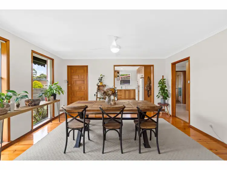 Sixth view of Homely house listing, 8 Clancy Court, Sale VIC 3850