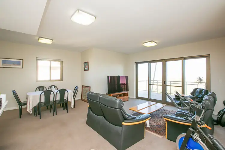 Fifth view of Homely apartment listing, 63/44 Counihan Crescent, Port Hedland WA 6721