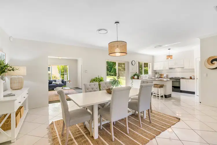 Fifth view of Homely rural property listing, 42 Curringa Close, Glenning Valley NSW 2261