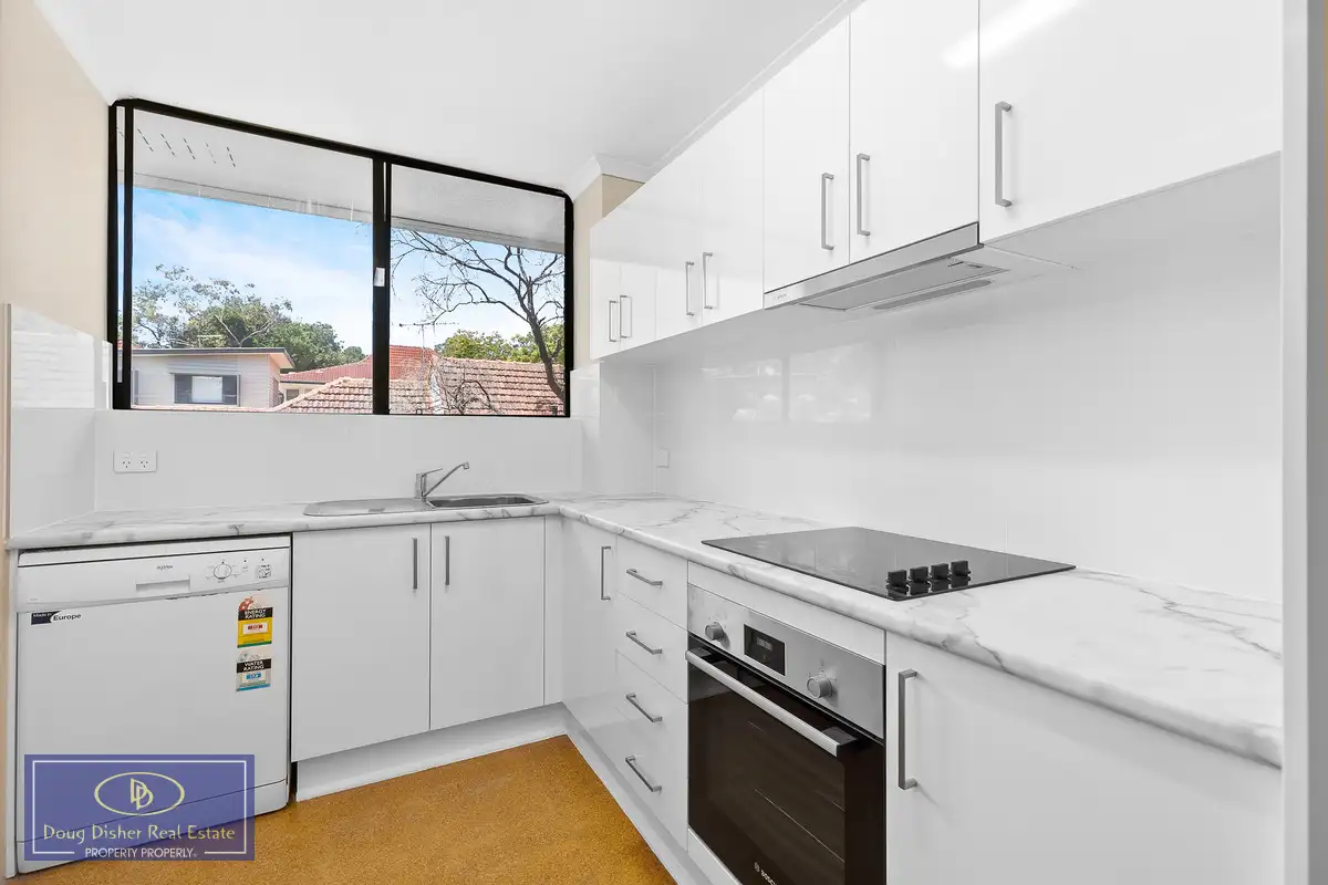 Main view of Homely unit listing, 5/12 Brasted Street, Taringa QLD 4068