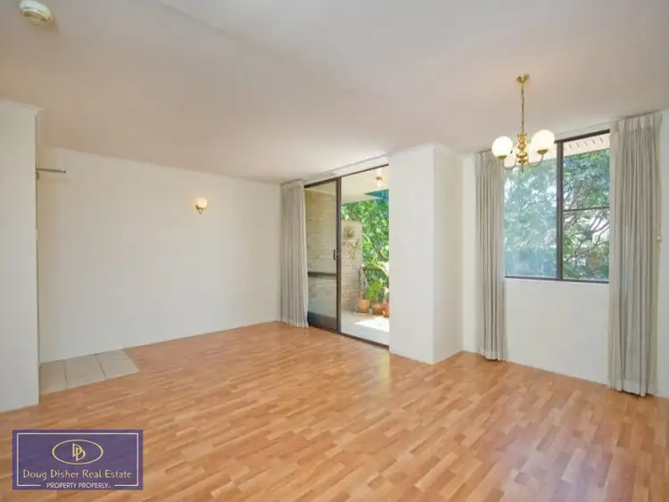 Second view of Homely unit listing, 5/12 Brasted Street, Taringa QLD 4068