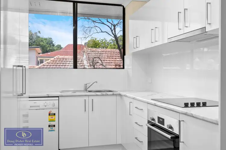 Third view of Homely unit listing, 5/12 Brasted Street, Taringa QLD 4068