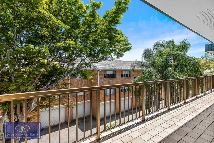 Fifth view of Homely unit listing, 5/12 Brasted Street, Taringa QLD 4068