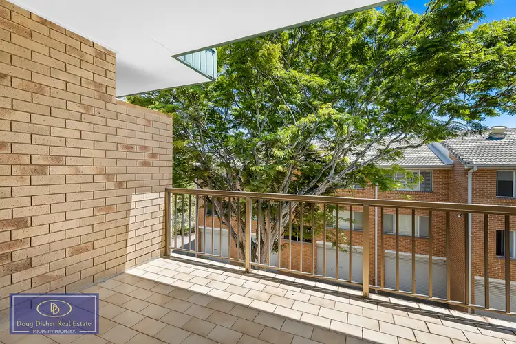 Sixth view of Homely unit listing, 5/12 Brasted Street, Taringa QLD 4068