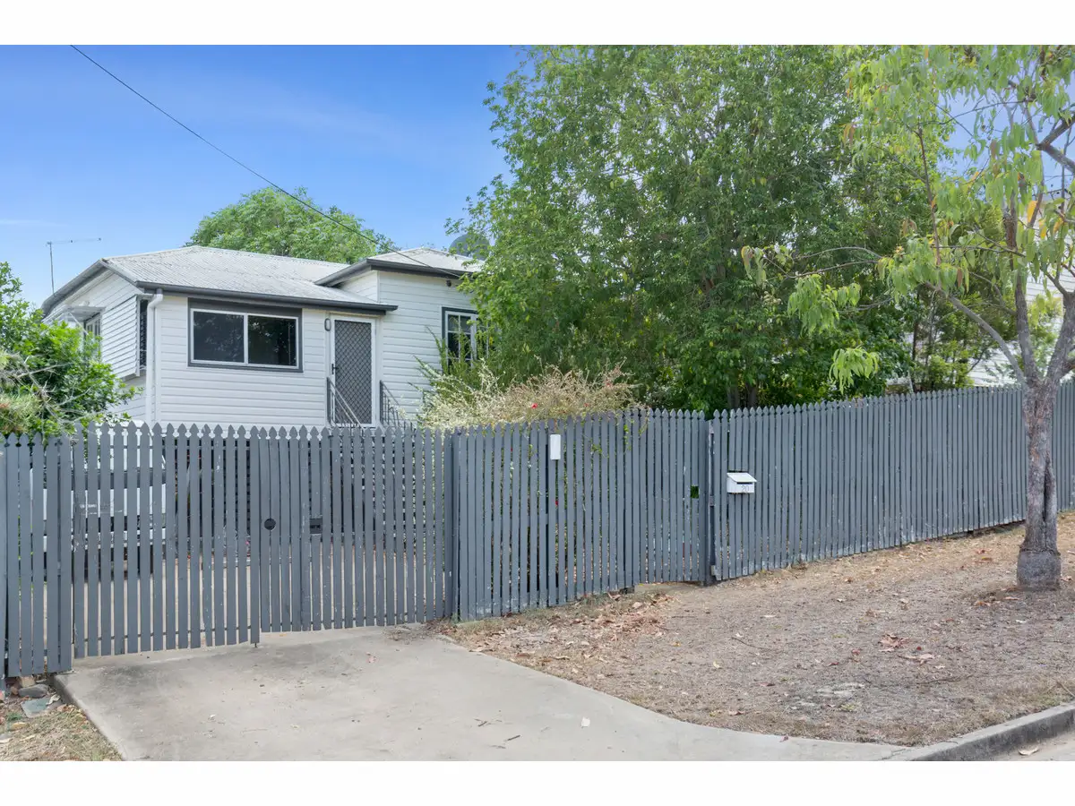 Main view of Homely house listing, 20 Goodson Street, West Rockhampton QLD 4700