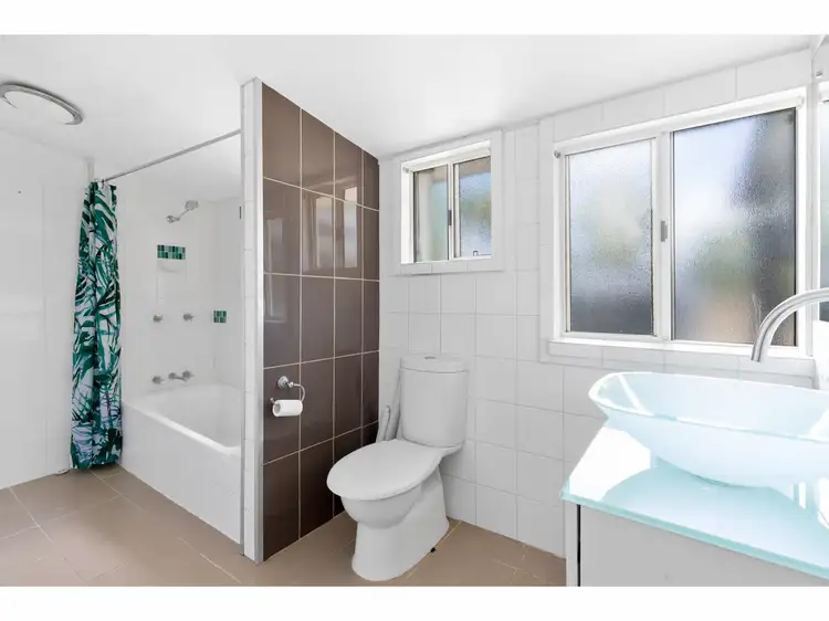 Fourth view of Homely house listing, 20 Goodson Street, West Rockhampton QLD 4700