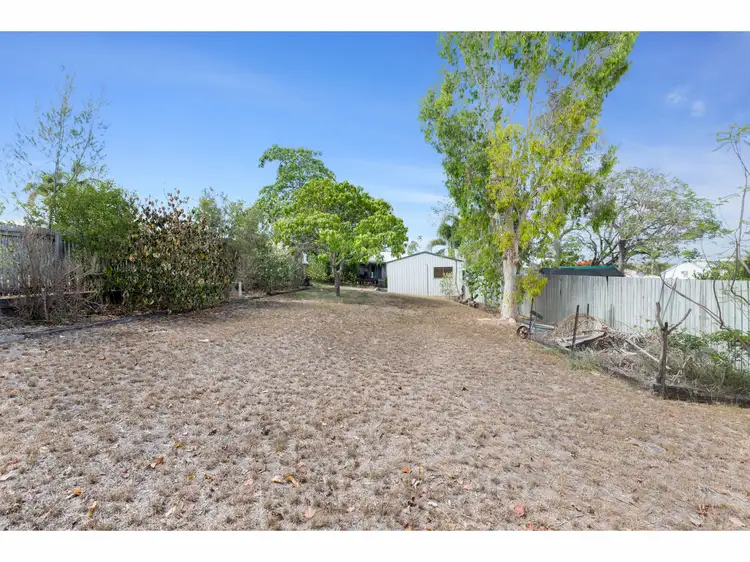 Seventh view of Homely house listing, 20 Goodson Street, West Rockhampton QLD 4700