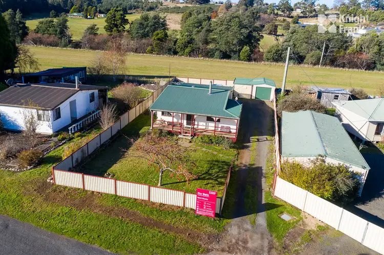 Third view of Homely house listing, 10 Edwards Place, Branxholm TAS 7261