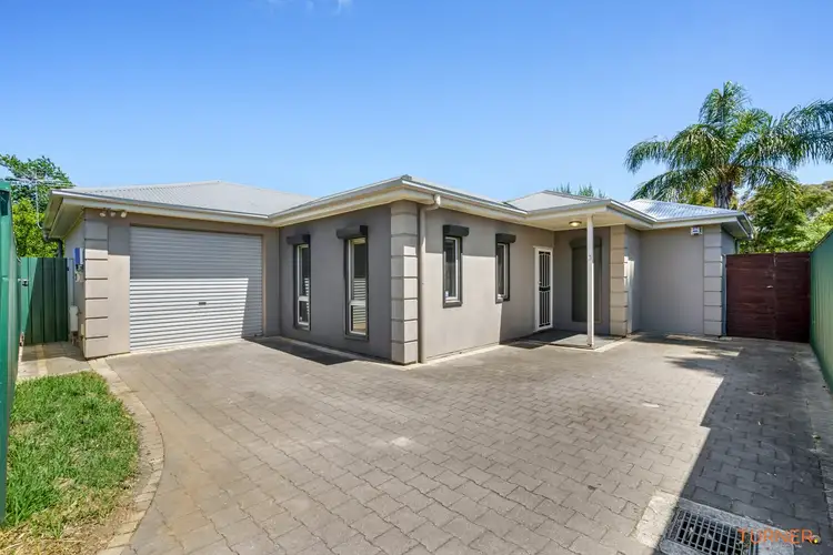 Main view of Homely house listing, 3/412 Cross Road, Clarence Park SA 5034