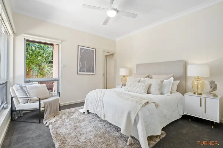 Fifth view of Homely house listing, 3/412 Cross Road, Clarence Park SA 5034