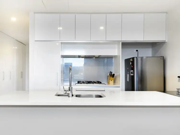 Third view of Homely apartment listing, 19/11 Trevillian Quay, Kingston ACT 2604