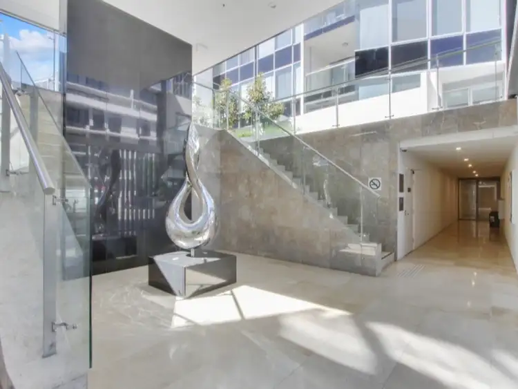 Sixth view of Homely apartment listing, 19/11 Trevillian Quay, Kingston ACT 2604