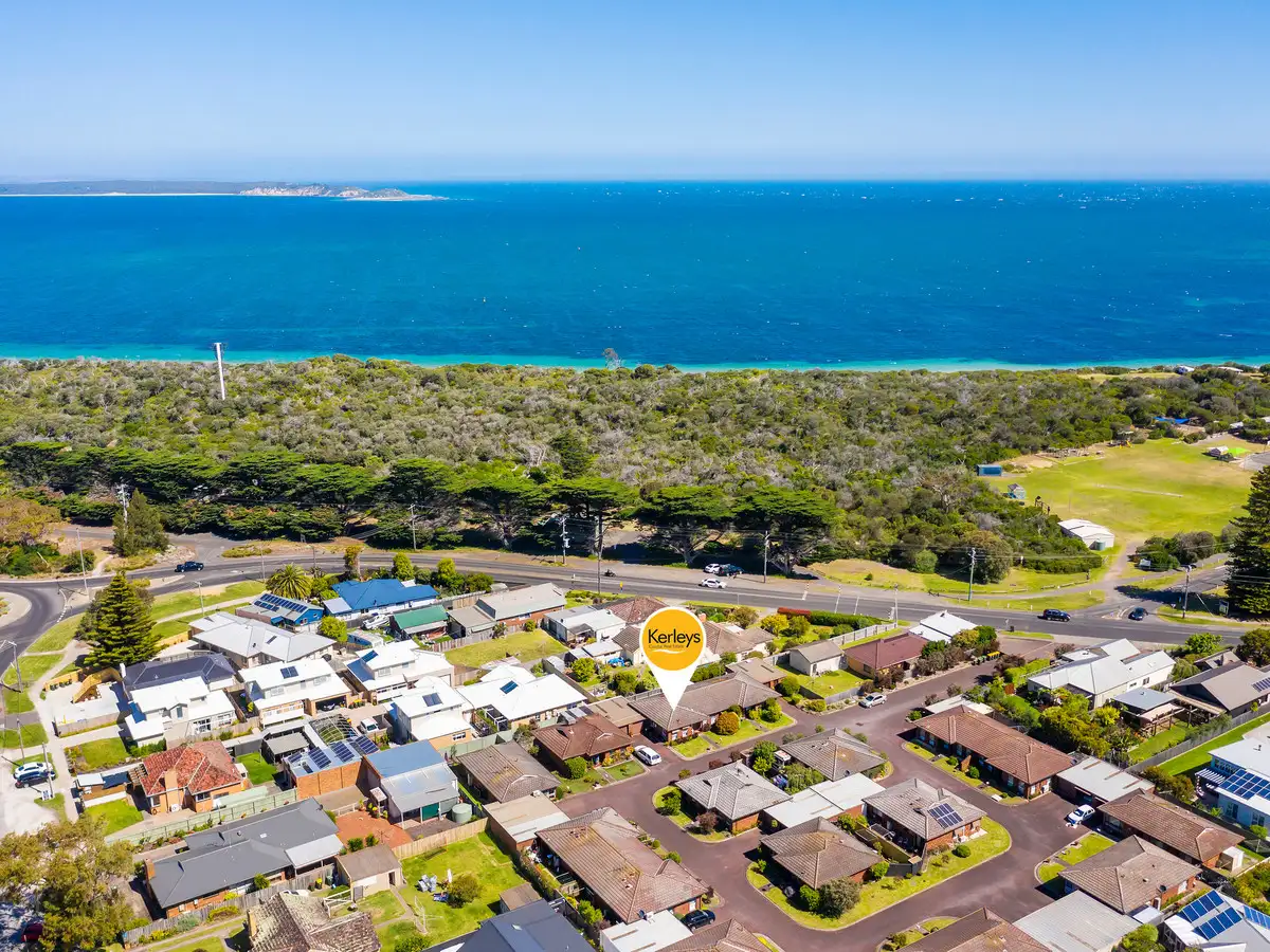 Main view of Homely house listing, 12/231A Point Lonsdale Road, Point Lonsdale VIC 3225