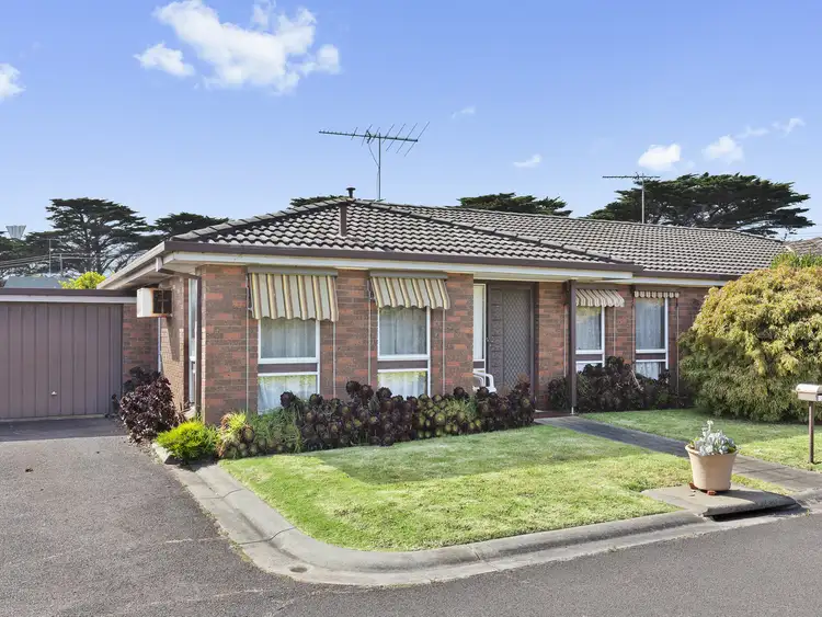 Third view of Homely house listing, 12/231A Point Lonsdale Road, Point Lonsdale VIC 3225