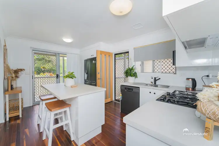 Second view of Homely house listing, 113 Stack Street, Koongal QLD 4701