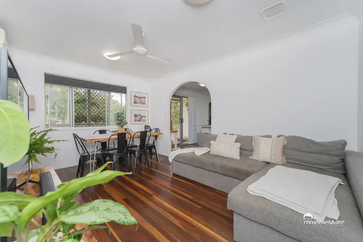 Third view of Homely house listing, 113 Stack Street, Koongal QLD 4701