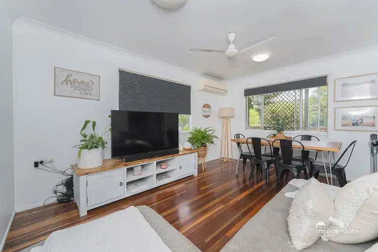 Fourth view of Homely house listing, 113 Stack Street, Koongal QLD 4701