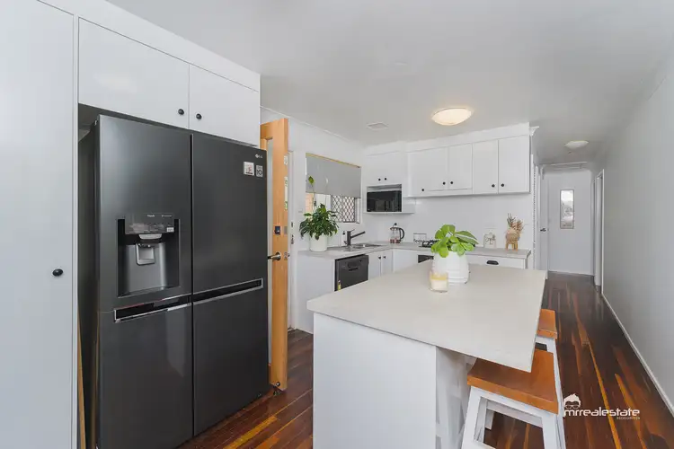 Fifth view of Homely house listing, 113 Stack Street, Koongal QLD 4701