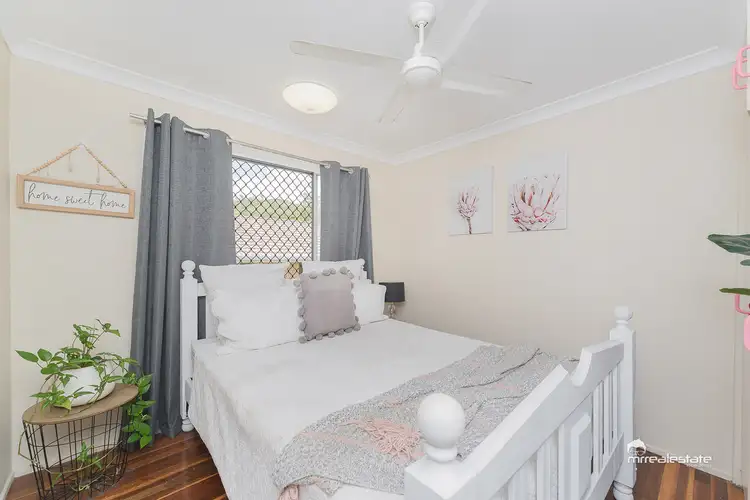 Sixth view of Homely house listing, 113 Stack Street, Koongal QLD 4701