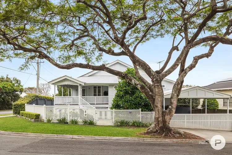 57 Woodville Street, Hendra QLD 4011