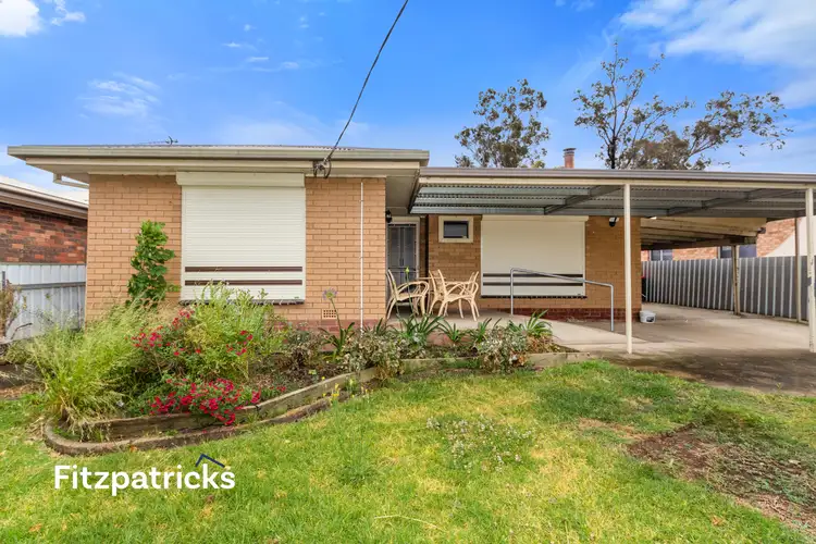 7 Brunskill Avenue, Forest Hill NSW 2651