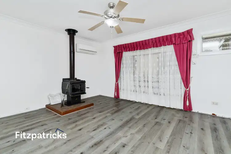 Second view of Homely house listing, 7 Brunskill Avenue, Forest Hill NSW 2651