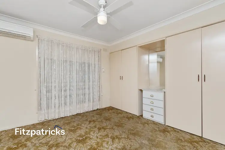 Fifth view of Homely house listing, 7 Brunskill Avenue, Forest Hill NSW 2651