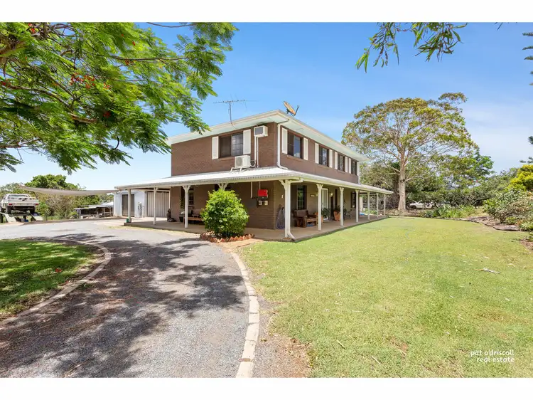 Main view of Homely house listing, 68 Lucas Street, Gracemere QLD 4702