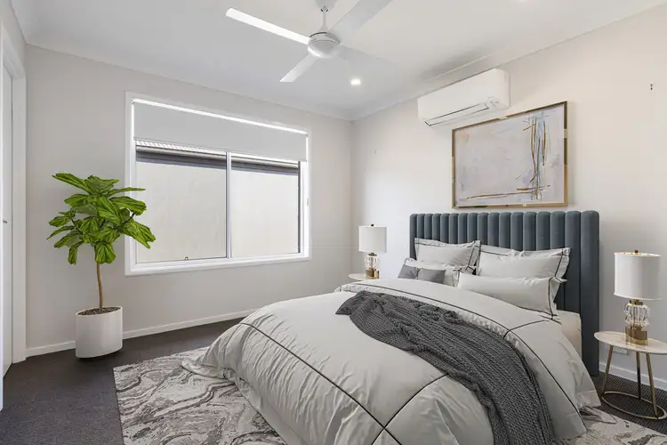 Main view of Homely house listing, 10 Roseleaf Crescent, Palmview QLD 4553
