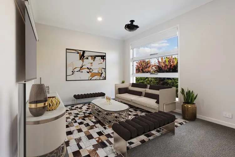 Fourth view of Homely house listing, 10 Roseleaf Crescent, Palmview QLD 4553