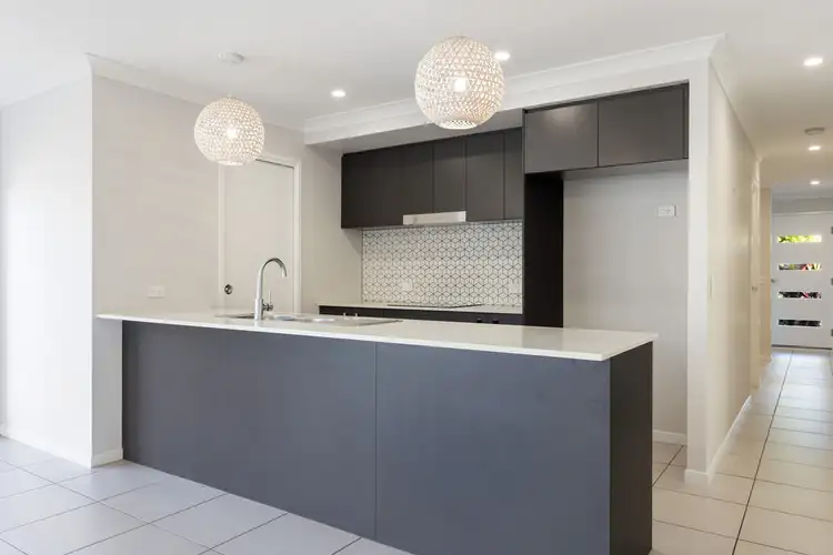 Fifth view of Homely house listing, 10 Roseleaf Crescent, Palmview QLD 4553