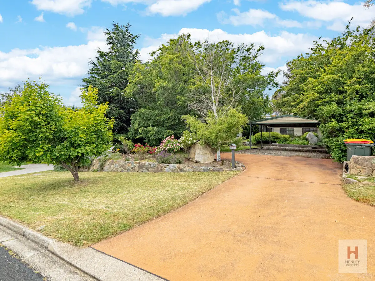 Main view of Homely alpine listing, 101 Gippsland Street, Jindabyne NSW 2627